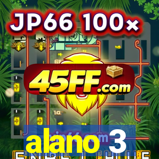 alano 3
